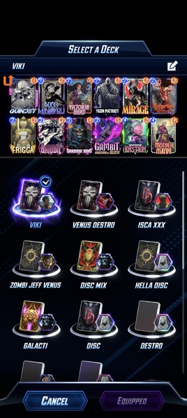 Deck Thumbnail