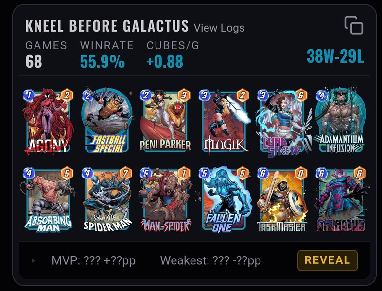 Deck Thumbnail