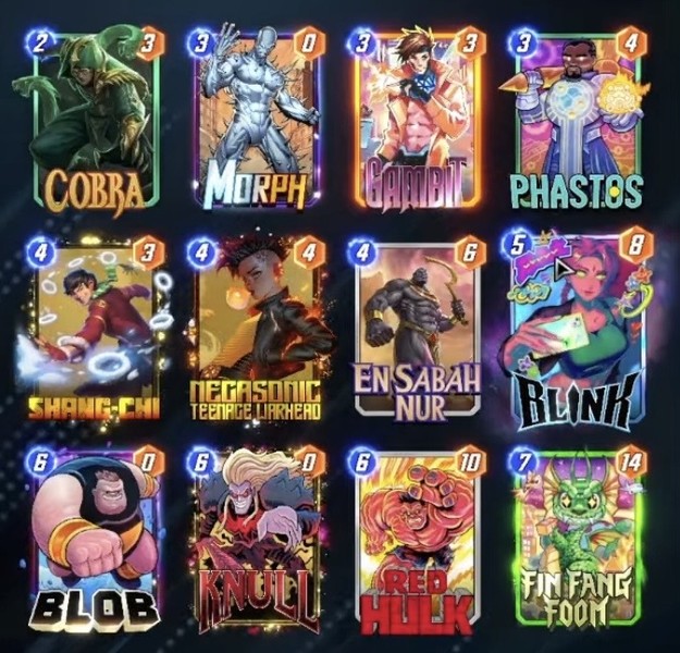 Deck Thumbnail
