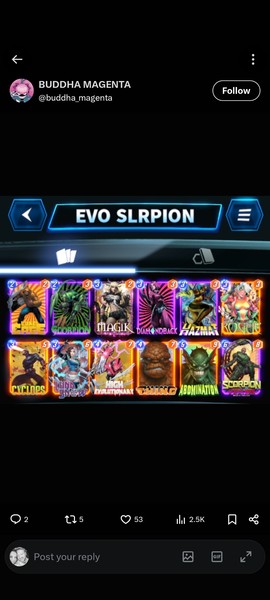Deck Thumbnail