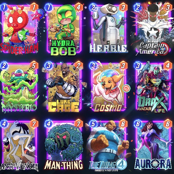 Deck Thumbnail