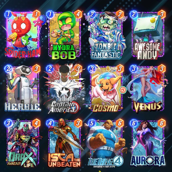 Deck Thumbnail