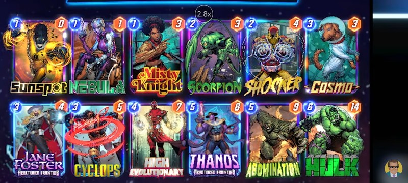 Deck Thumbnail
