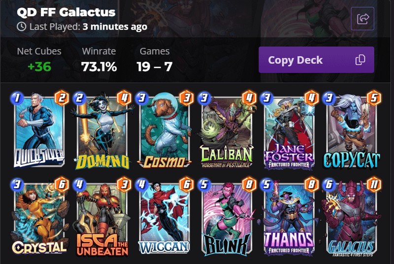Deck Thumbnail