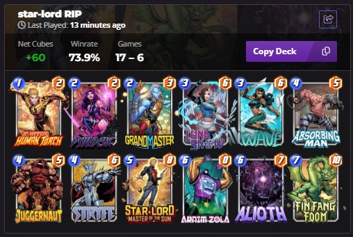 Deck Thumbnail