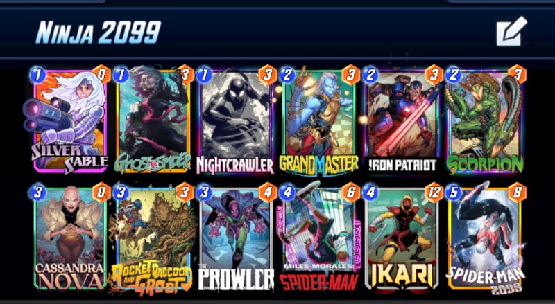 Deck Thumbnail