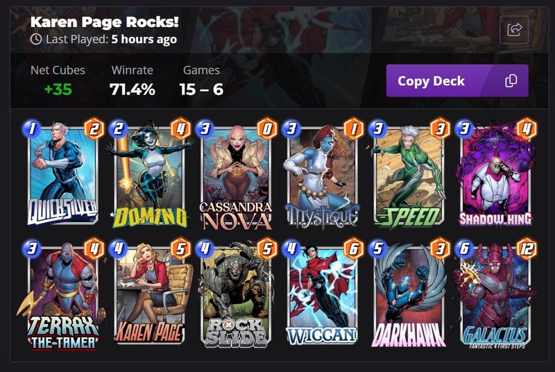 Deck Thumbnail