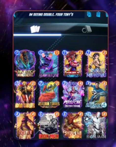 Deck Thumbnail