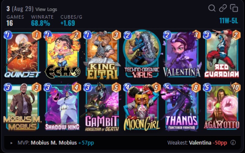 Deck Thumbnail