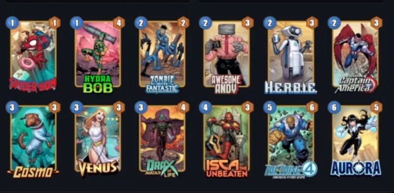 Deck Thumbnail