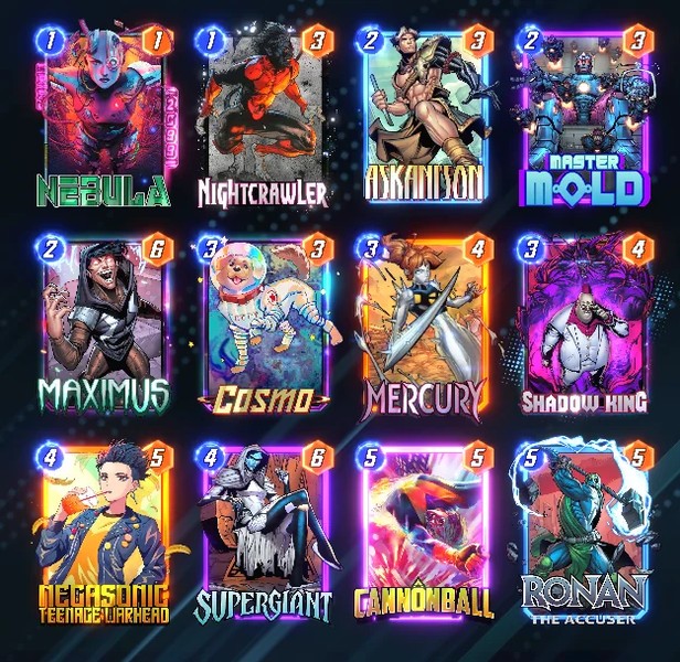 Deck Thumbnail