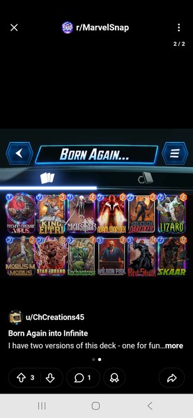Deck Thumbnail