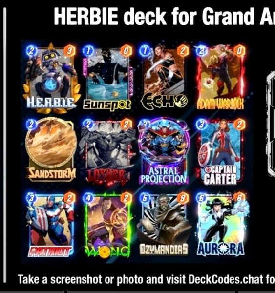 Deck Thumbnail