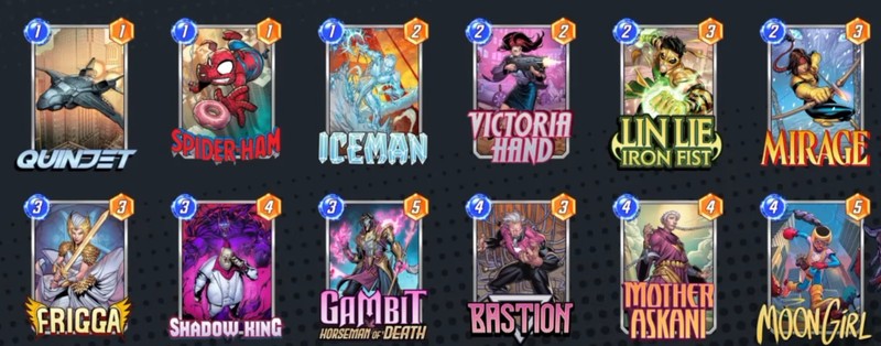 Deck Thumbnail