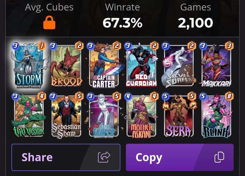 Deck Thumbnail