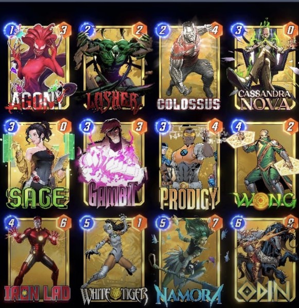Deck Thumbnail