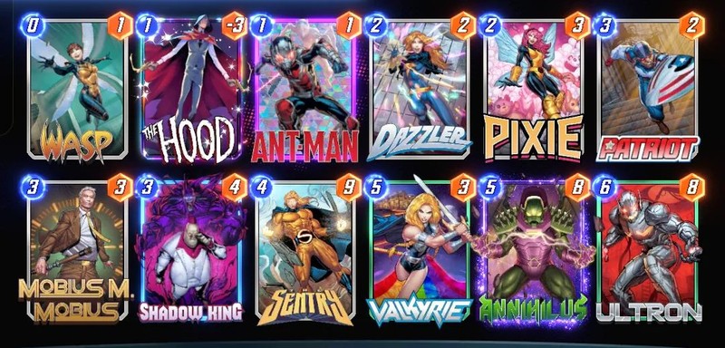 Deck Thumbnail