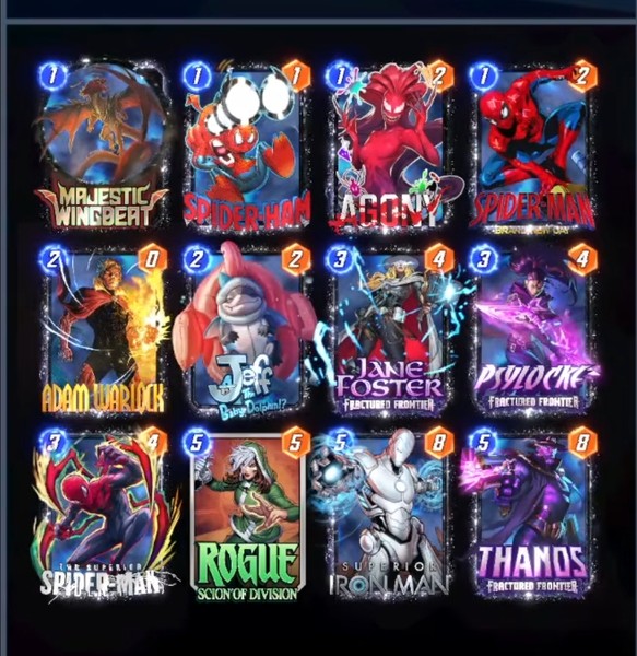 Deck Thumbnail