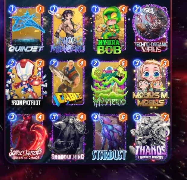 Deck Thumbnail