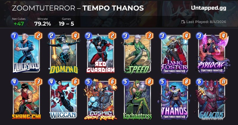 Deck Thumbnail