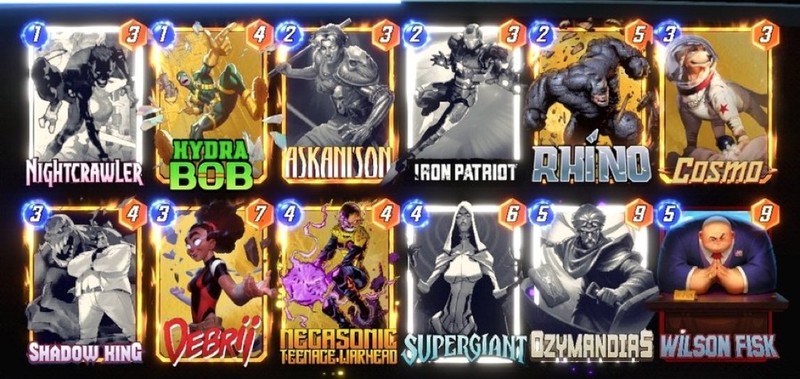 Deck Thumbnail