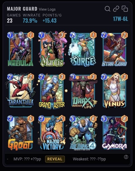 Deck Thumbnail