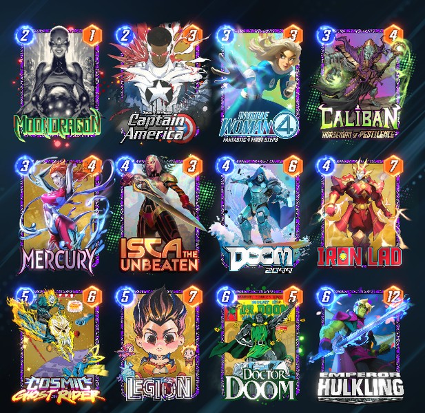 Deck Thumbnail