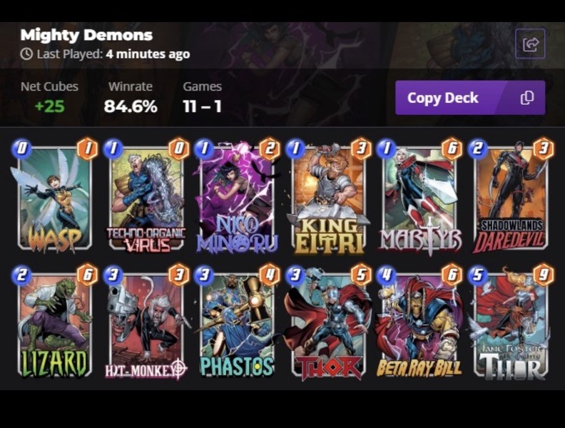 Deck Thumbnail
