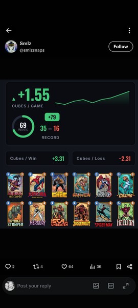 Deck Thumbnail