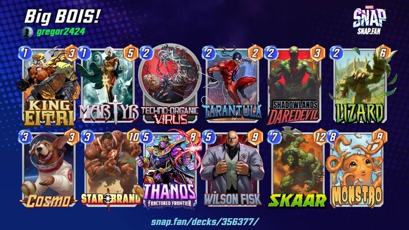 Deck Thumbnail