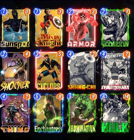 Deck Thumbnail