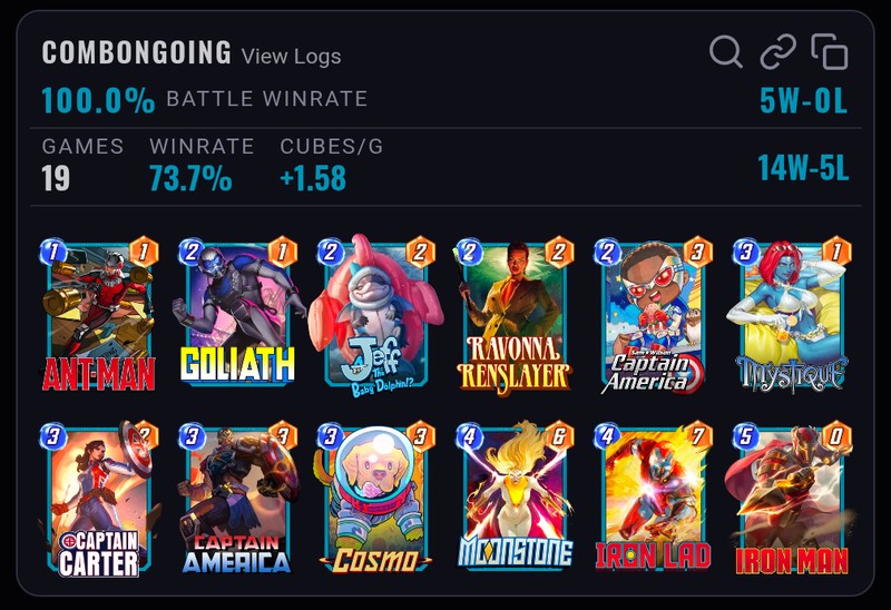 Deck Thumbnail