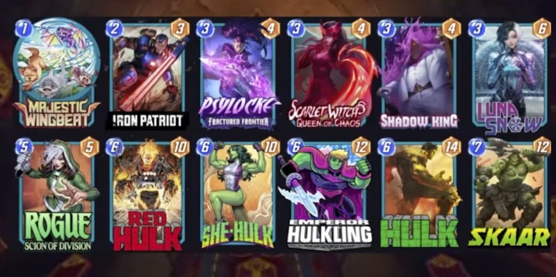 Deck Thumbnail