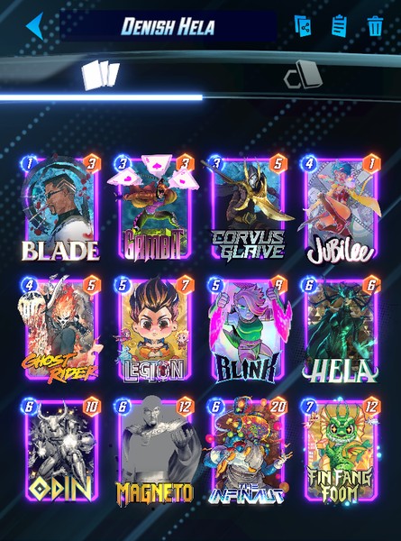Deck Thumbnail