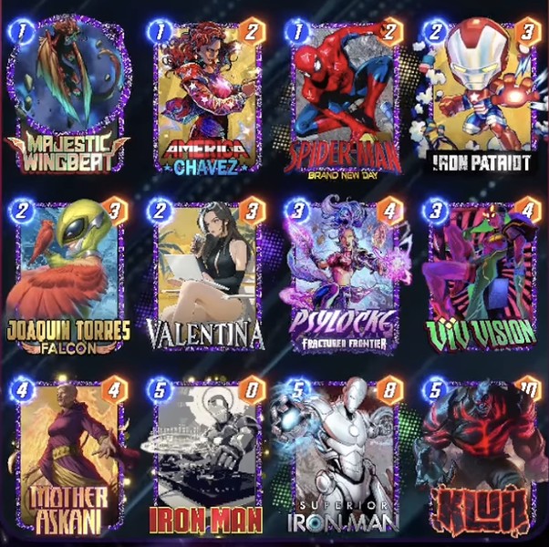 Deck Thumbnail