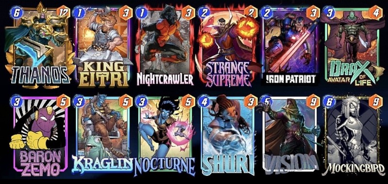 Deck Thumbnail