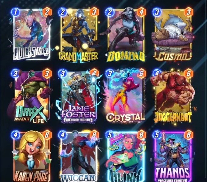 Deck Thumbnail