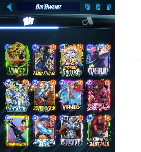 Deck Thumbnail