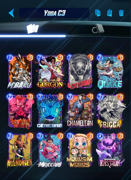 Deck Thumbnail