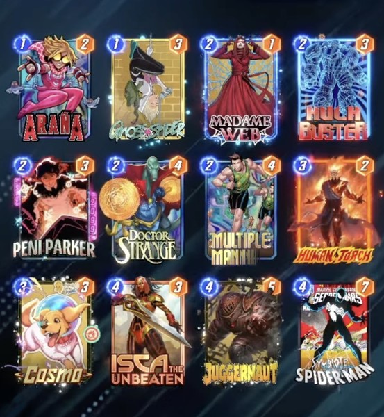 Deck Thumbnail