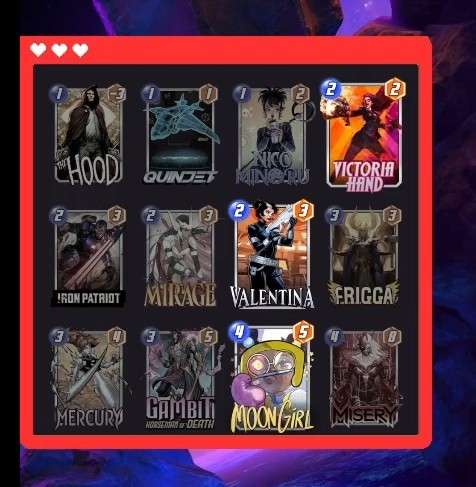 Deck Thumbnail