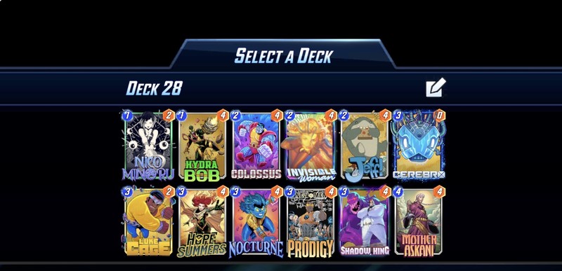 Deck Thumbnail