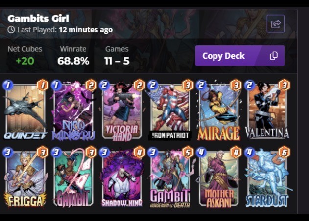 Deck Thumbnail