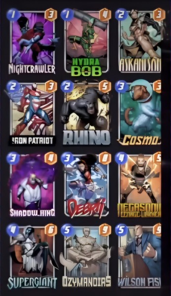 Deck Thumbnail