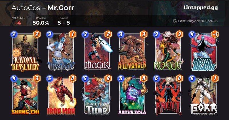 Deck Thumbnail