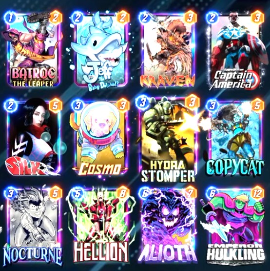 Deck Thumbnail