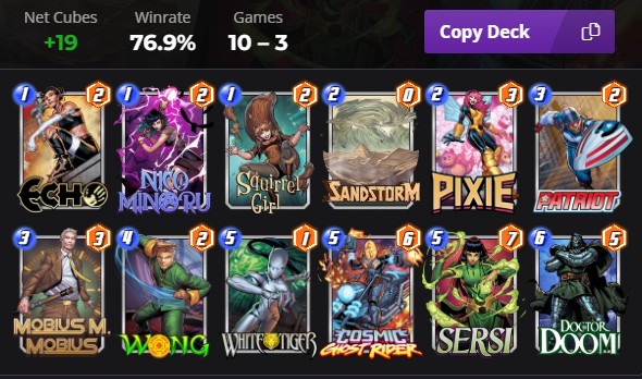 Deck Thumbnail