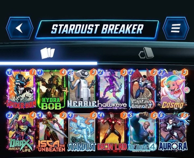 Deck Thumbnail