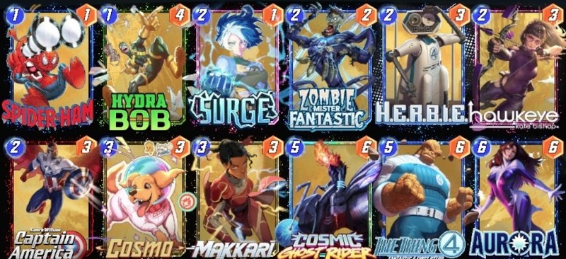 Deck Thumbnail