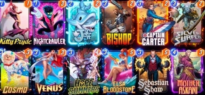 Deck Thumbnail